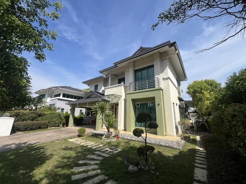 Bungalow for Sale in Kota Kemuning (Shah Alam) - Aliff Iqbal - PropertyGuru.com.my