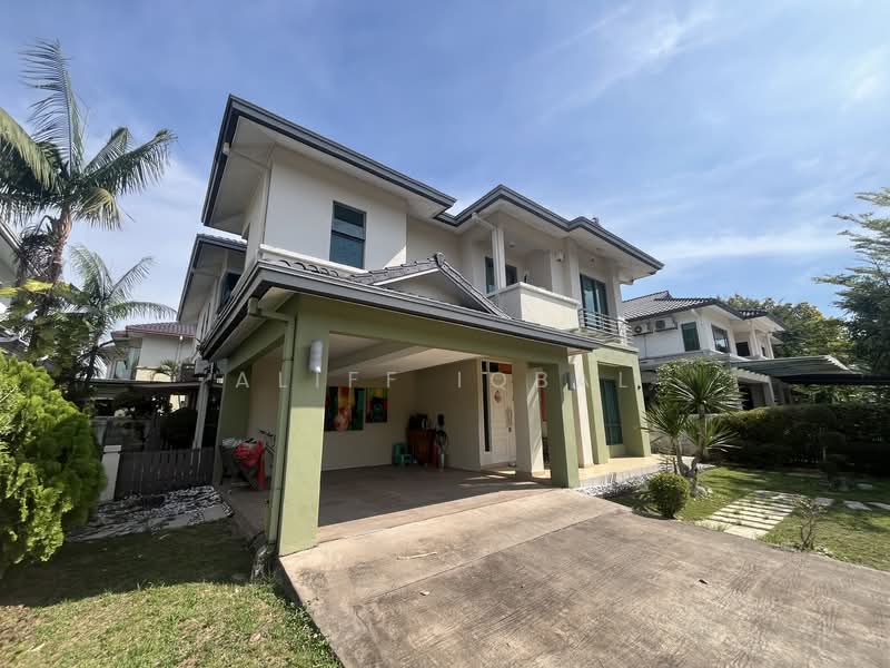 Bungalow for Sale in Kota Kemuning (Shah Alam) - Aliff Iqbal - PropertyGuru.com.my