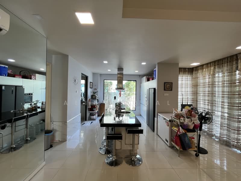 Bungalow for Sale in Kota Kemuning (Shah Alam) - Aliff Iqbal - PropertyGuru.com.my