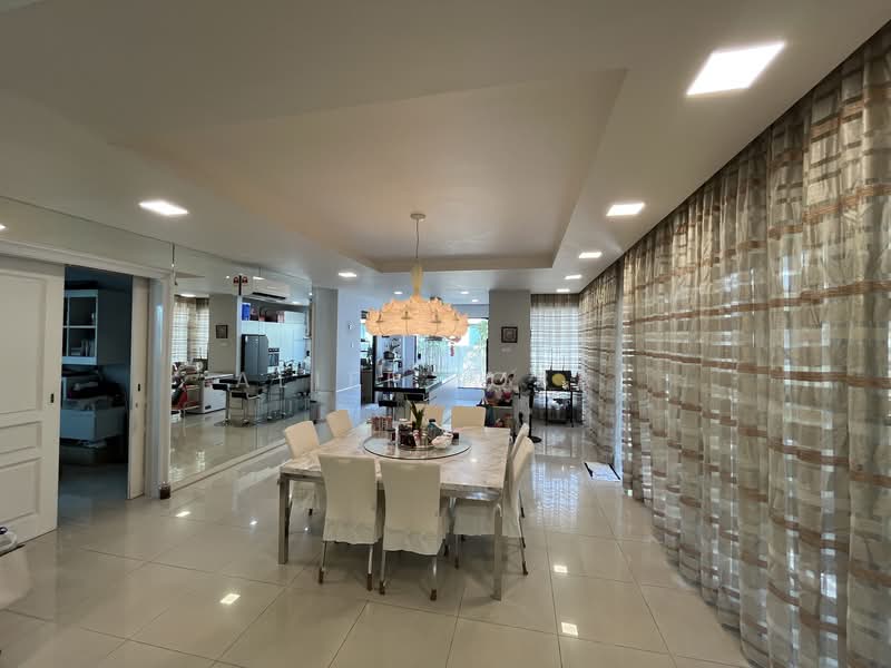 Bungalow for Sale in Kota Kemuning (Shah Alam) - Aliff Iqbal - PropertyGuru.com.my