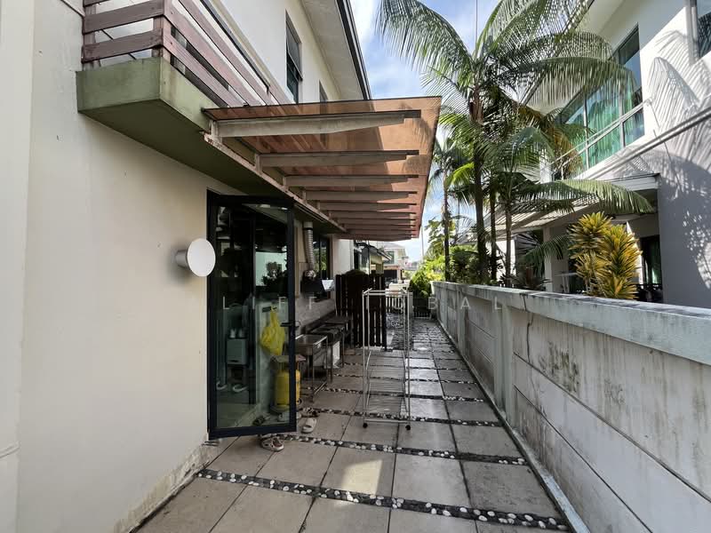 Bungalow for Sale in Kota Kemuning (Shah Alam) - Aliff Iqbal - PropertyGuru.com.my