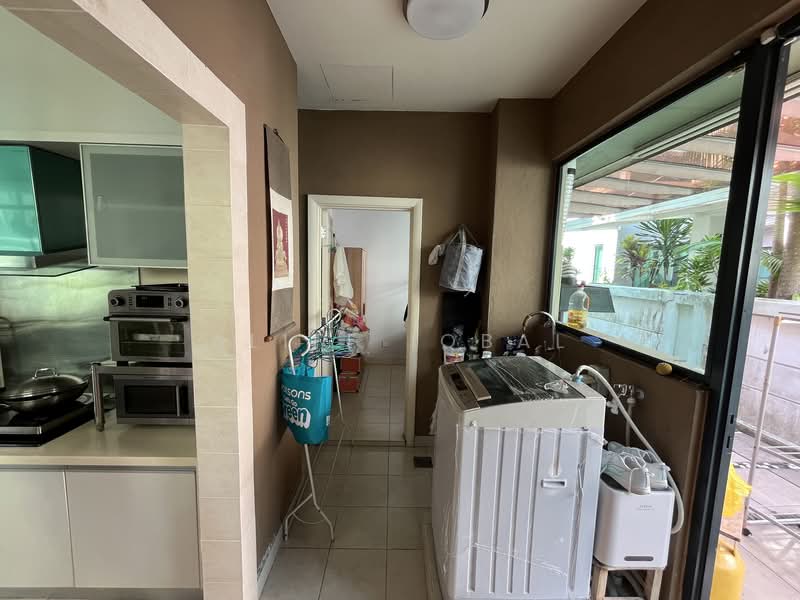 Bungalow for Sale in Kota Kemuning (Shah Alam) - Aliff Iqbal - PropertyGuru.com.my