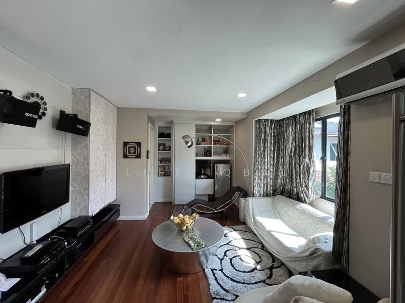 Bungalow for Sale in Kota Kemuning (Shah Alam) - Aliff Iqbal - PropertyGuru.com.my