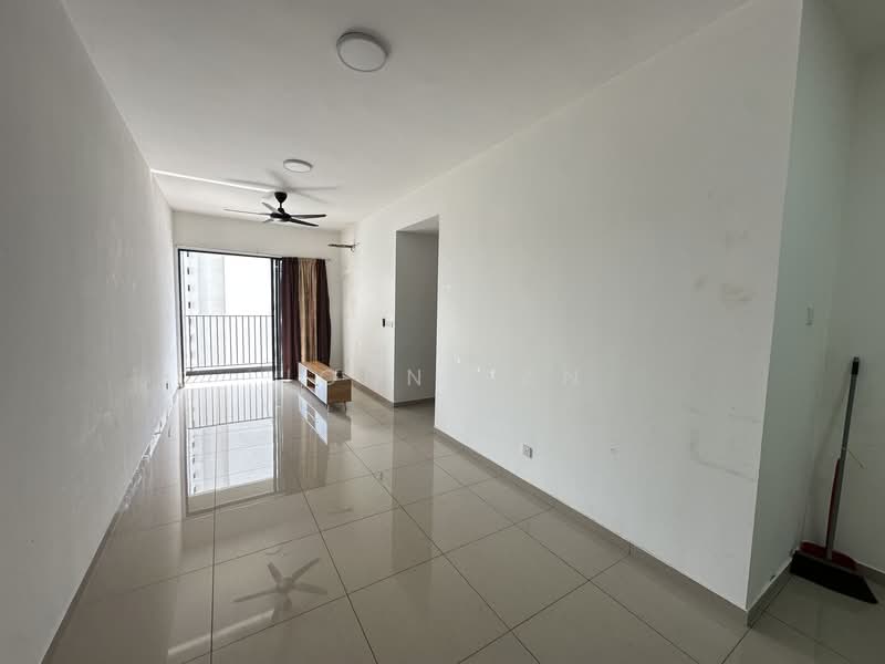 The Hipster untuk Untuk Disewa - RM 1,700 /bulan, Mac 2026 - Living Room - PropertyGuru.com.my