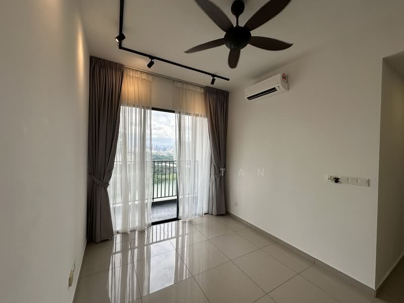 The Hipster untuk Untuk Disewa - RM 1,700 /bulan, Mac 2026 - Balcony - PropertyGuru.com.my