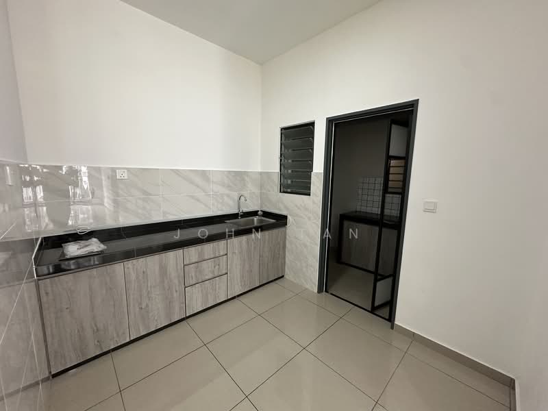 The Hipster untuk Untuk Disewa - RM 1,700 /bulan, Mac 2026 - Kitchen - PropertyGuru.com.my