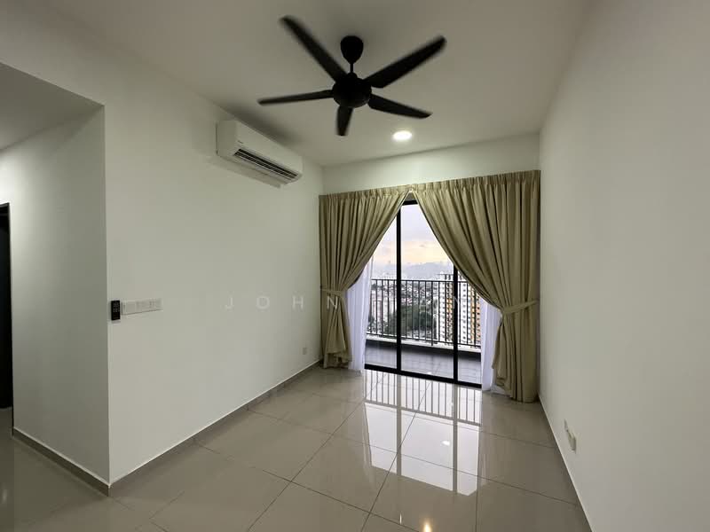 The Hipster untuk Untuk Disewa - RM 1,700 /bulan, Mac 2026 - Balcony - PropertyGuru.com.my