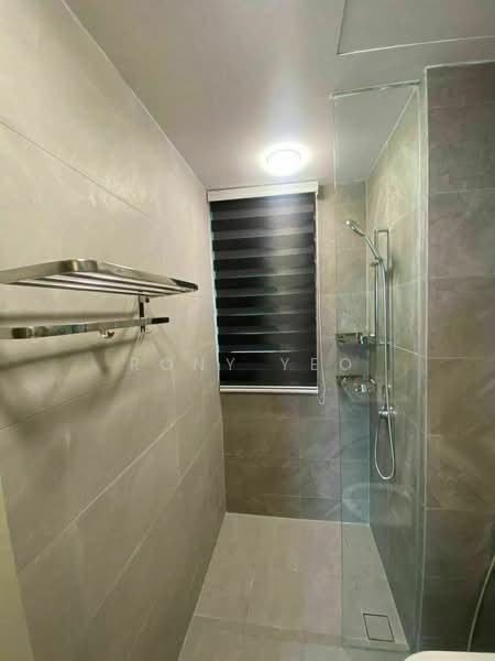 Condominium for Rent at Quinn Residence - Rony Yeo - Bathroom - PropertyGuru.com.my