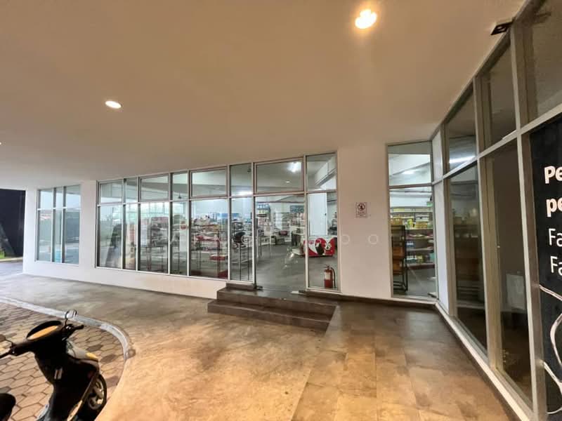 Apartment for Sale at Midas - Vince Soo - Exterior - PropertyGuru.com.my