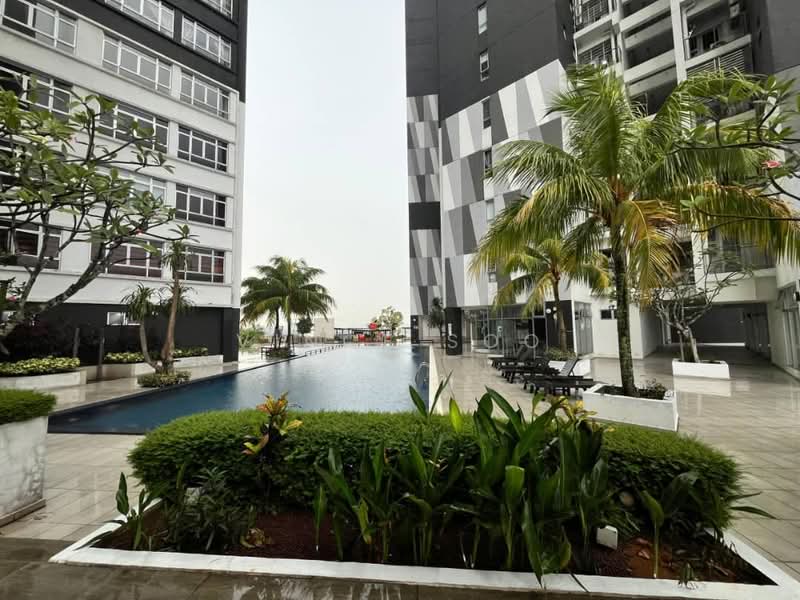 Apartment for Sale at Midas - Vince Soo - Exterior - PropertyGuru.com.my