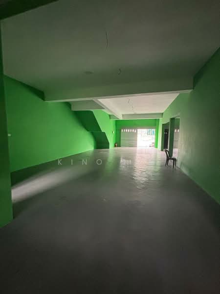 Shop for Rent in Bandar Cemerlang (Ulu Tiram) - Kino Jaw - Interior - PropertyGuru.com.my