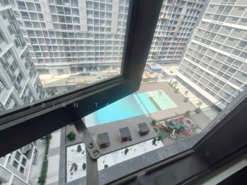 Service Residence for Rent at 168 Park Residensi Selayang - Brian Tan Yi Hong - PropertyGuru.com.my