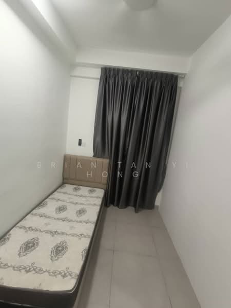 Service Residence for Rent at 168 Park Residensi Selayang - Brian Tan Yi Hong - PropertyGuru.com.my