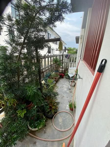 2-storey Terraced House for Sale in Setia Ecohill (Semenyih) - Jesslyn Lee - Exterior - PropertyGuru.com.my