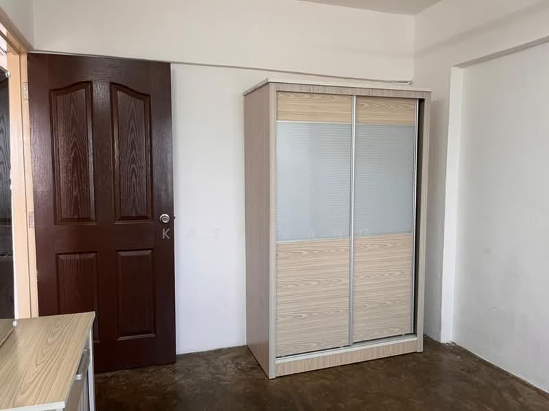 Apartment for Rent at Gurney Villa - Kaze Kang - Interior - PropertyGuru.com.my