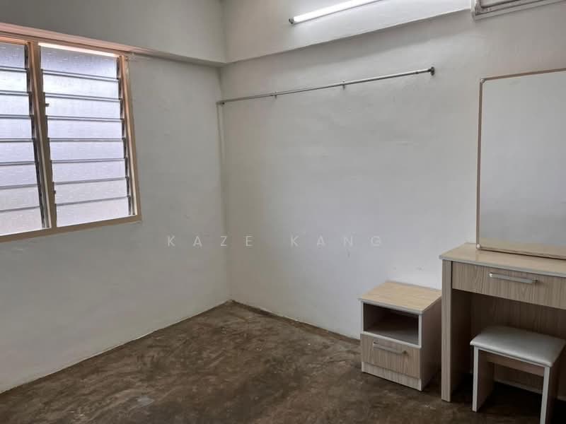 Apartment for Rent at Gurney Villa - Kaze Kang - Interior - PropertyGuru.com.my