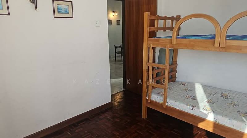 Apartment for Rent at Gurney Villa - Kaze Kang - Bedroom - PropertyGuru.com.my