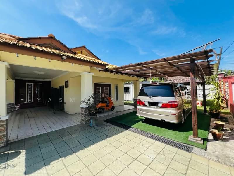 Bungalow for Sale in Bangi Villa (Bangi) - Yasmin Sulaiman - Exterior - PropertyGuru.com.my