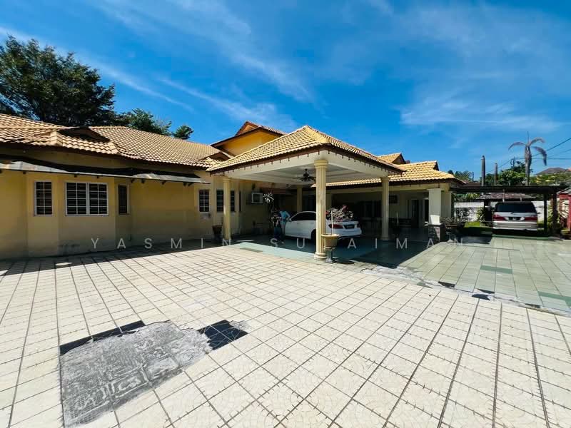 Bungalow for Sale in Bangi Villa (Bangi) - Yasmin Sulaiman - Exterior - PropertyGuru.com.my