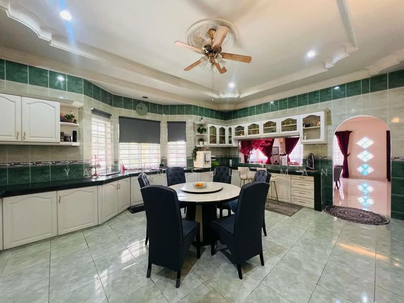 Bungalow for Sale in Bangi Villa (Bangi) - Yasmin Sulaiman - PropertyGuru.com.my