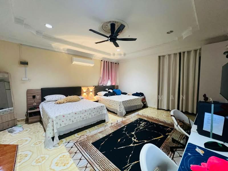 Bungalow for Sale in Bangi Villa (Bangi) - Yasmin Sulaiman - PropertyGuru.com.my