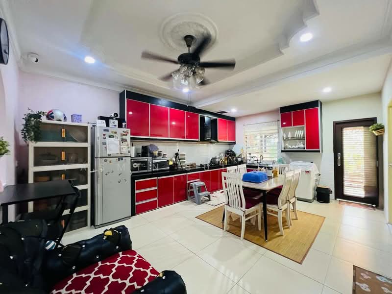 Bungalow for Sale in Bangi Villa (Bangi) - Yasmin Sulaiman - PropertyGuru.com.my