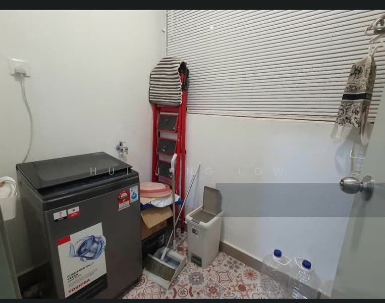 Service Residence for Rent at Nexus @ Kajang Station (Tower C) - Ashley Low - Interior - PropertyGuru.com.my