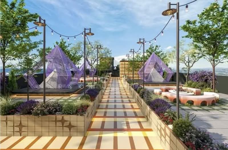 Arte Star untuk Untuk Dijual - RM 358,000, Mac 2026 - Exterior - PropertyGuru.com.my