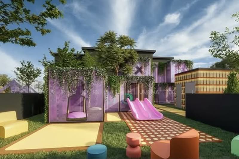 Arte Star untuk Untuk Dijual - RM 358,000, Mac 2026 - Exterior - PropertyGuru.com.my