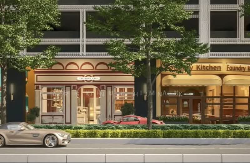 Arte Star untuk Untuk Dijual - RM 358,000, Mac 2026 - Exterior - PropertyGuru.com.my