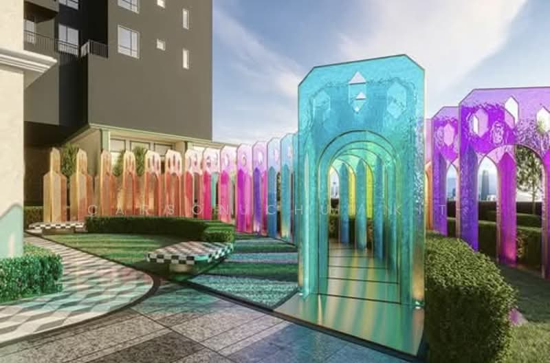 Arte Star untuk Untuk Dijual - RM 358,000, Mac 2026 - Exterior - PropertyGuru.com.my