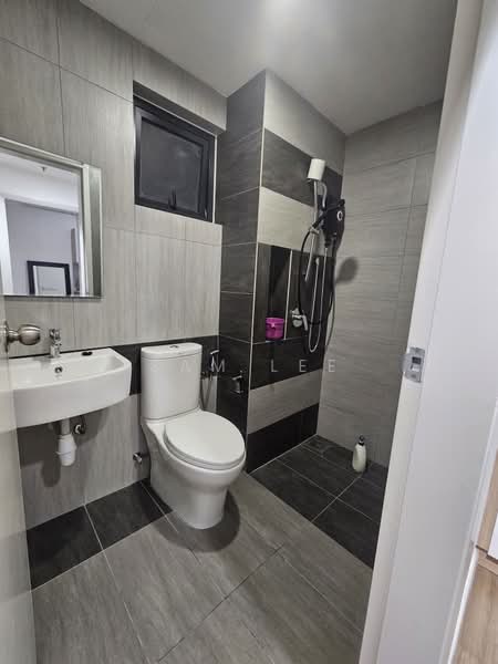 Aster Residence untuk Untuk Disewa - RM 2,400 /bulan, Mac 2026 - Bathroom - PropertyGuru.com.my