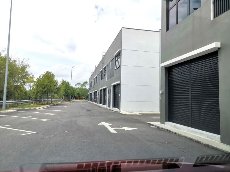 Shop / Office for Rent in Iskandar Puteri (Nusajaya) (Johor) - Jason Chua - Exterior - PropertyGuru.com.my