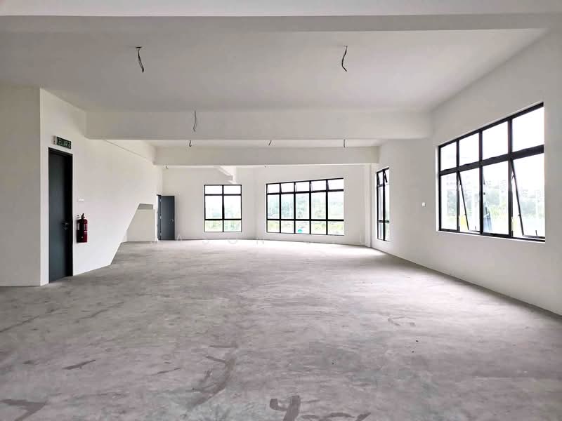 Shop / Office for Rent in Iskandar Puteri (Nusajaya) (Johor) - Jason Chua - Interior - PropertyGuru.com.my