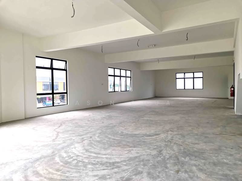 Shop / Office for Rent in Iskandar Puteri (Nusajaya) (Johor) - Jason Chua - Interior - PropertyGuru.com.my