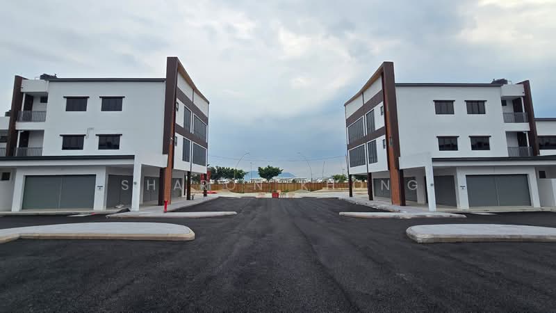 Shop for Rent in  () - Sharon Khong - Exterior - PropertyGuru.com.my