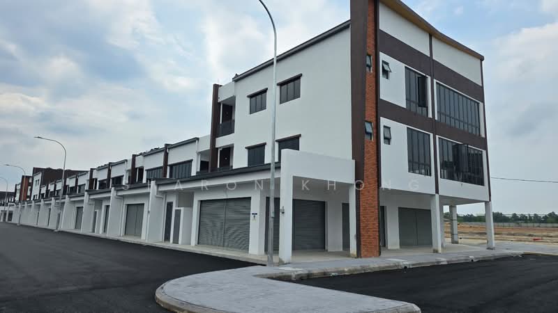 Shop for Rent in  () - Sharon Khong - Exterior - PropertyGuru.com.my