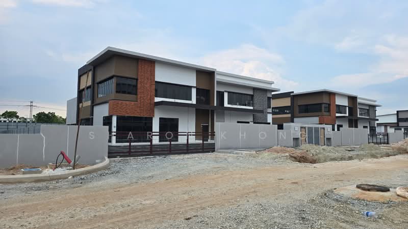 Shop for Rent in  () - Sharon Khong - Exterior - PropertyGuru.com.my