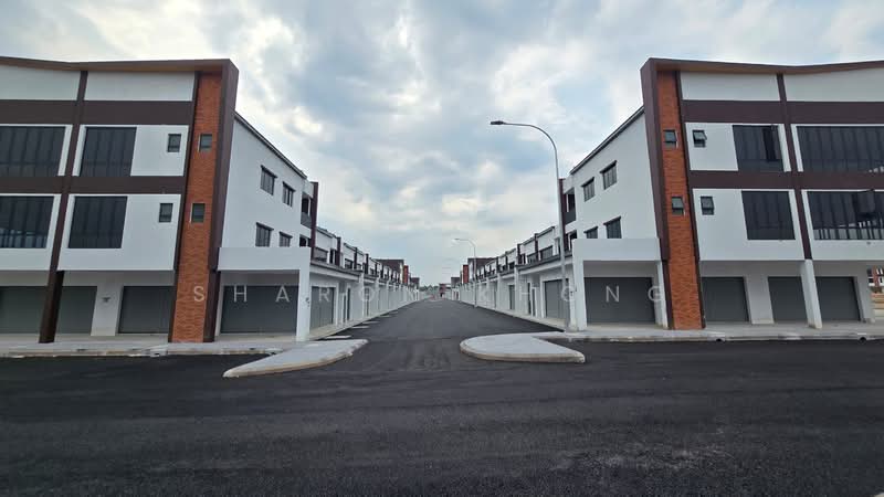 Shop for Rent in  () - Sharon Khong - Exterior - PropertyGuru.com.my