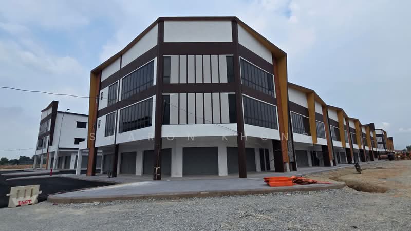 Shop for Rent in  () - Sharon Khong - Exterior - PropertyGuru.com.my