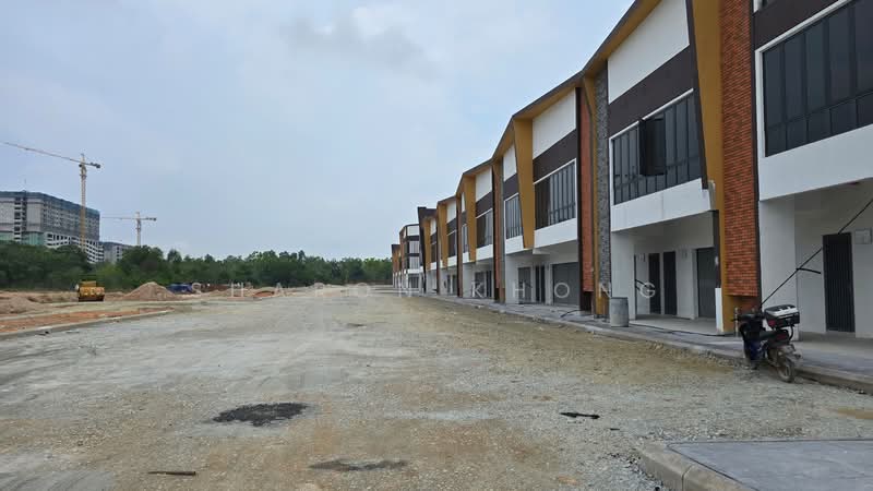 Shop for Rent in  () - Sharon Khong - Exterior - PropertyGuru.com.my