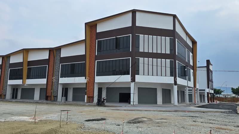 Shop for Rent in  () - Sharon Khong - Exterior - PropertyGuru.com.my