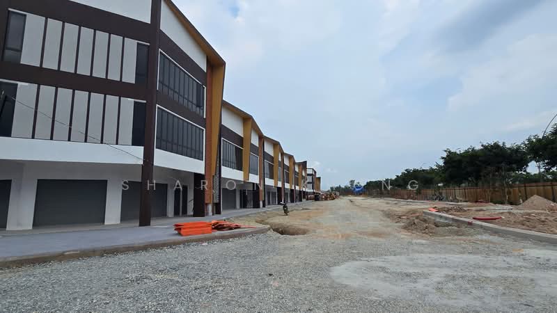 Shop for Rent in  () - Sharon Khong - Exterior - PropertyGuru.com.my