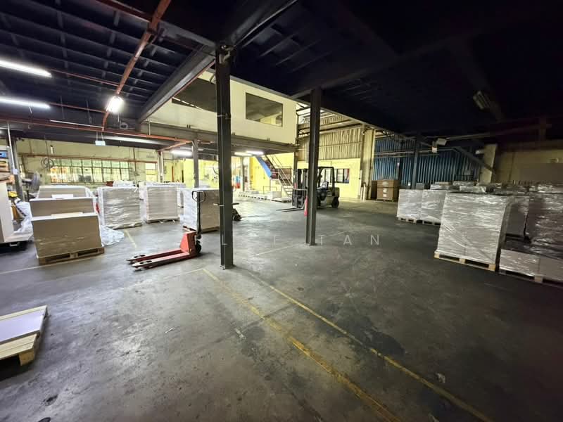 Port Klang (Pelabuhan Klang) untuk Untuk Disewa - RM 31,000 /bulan, Mac 2026 - Interior - PropertyGuru.com.my