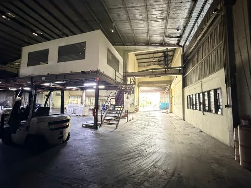 Kilang untuk Disewa di Kampung Pendamar (Klang) - Chloe Tan - Interior - PropertyGuru.com.my