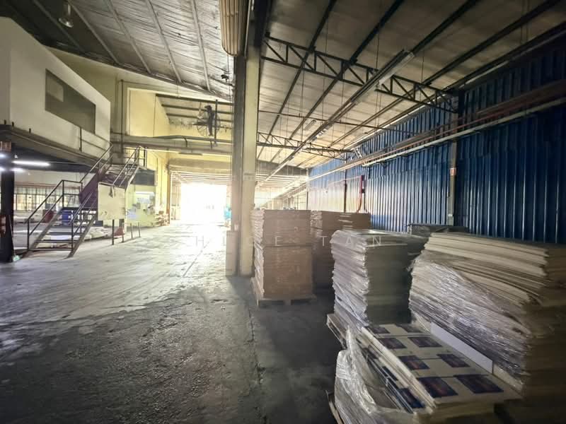 Port Klang (Pelabuhan Klang) untuk Untuk Disewa - RM 31,000 /bulan, Mac 2026 - Interior - PropertyGuru.com.my