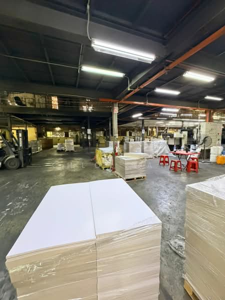 Port Klang (Pelabuhan Klang) untuk Untuk Disewa - RM 31,000 /bulan, Mac 2026 - Interior - PropertyGuru.com.my