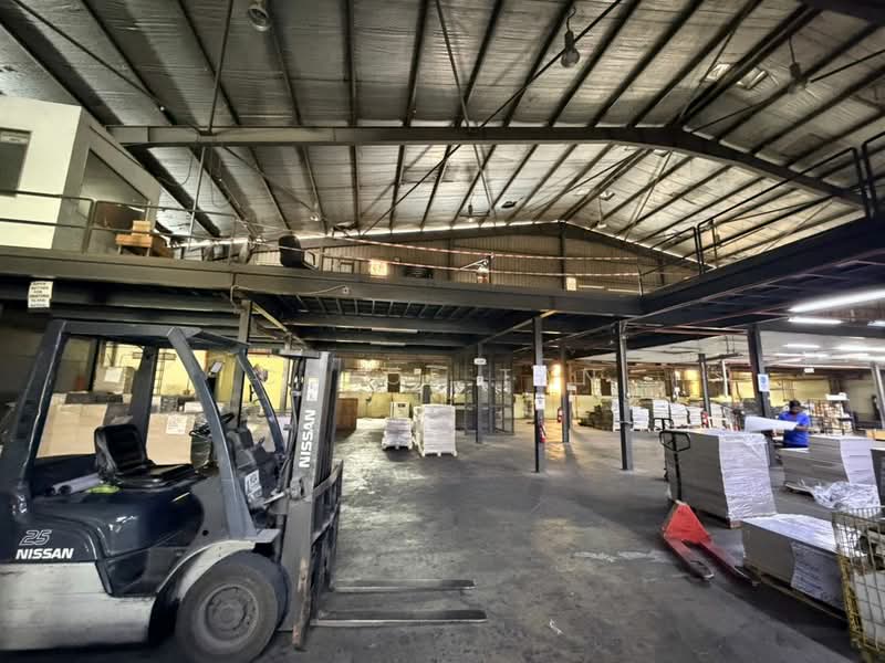 Port Klang (Pelabuhan Klang) untuk Untuk Disewa - RM 31,000 /bulan, Mac 2026 - Interior - PropertyGuru.com.my