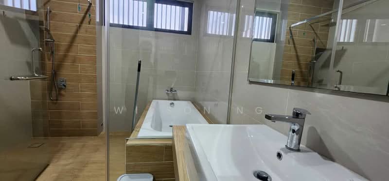 Semi-Detached House for Sale in Eco Sanctuary (Telok Panglima Garang) - Wilson Ng - Bathroom - PropertyGuru.com.my