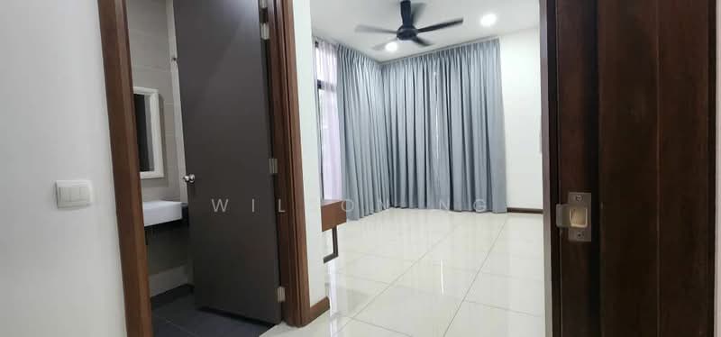 Semi-Detached House for Sale in Eco Sanctuary (Telok Panglima Garang) - Wilson Ng - Bedroom - PropertyGuru.com.my